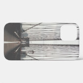 人ランニングの Case-Mate iPhoneケース (裏面 (横))