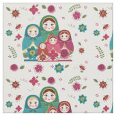 人ロシアの形織物 ファブリック (クローズアップ)