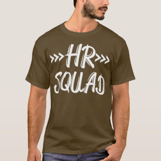 人事おもしろい局 Tシャツ