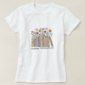 人事シャツ Tシャツ (デザイン正面)