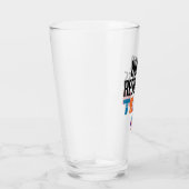 人事チームHR タンブラーグラス (右)