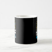 人事マネージャー 人材管理 職場のドラマ コーヒーマグカップ (中央)