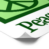 人事平和ラブHR ポスター (角)