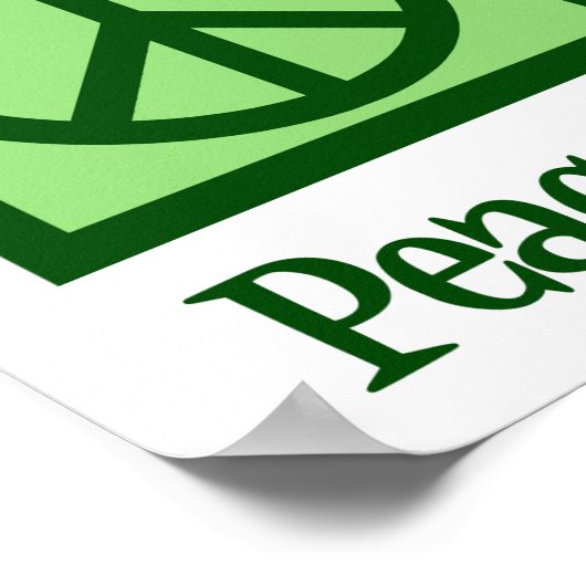 人事平和ラブHR ポスター (角)