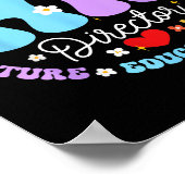 人事管理Hrディレクター従業員の評価 ポスター (角)