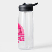 人事部 ウォーターボトル (左面)