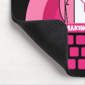 人事部 マウスパッド (コーナー)