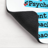 人事非公式おもしろいHR マウスパッド (コーナー)