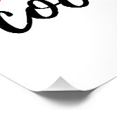 人事HRカオスコーディネーター ポスター (コーナー)