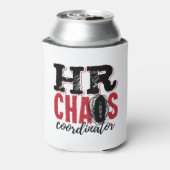 人事HRカオスコーディネーター 缶クーラー (缶裏面)