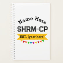人事SHRM-CPギフトパーソナライズされた