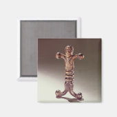 人体剣の柄 マグネット (正面/裏面)