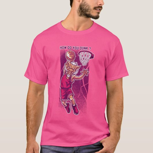 人体循環器系Tシャツ Tシャツ (正面)