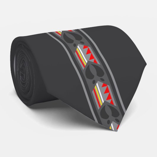 人保護々の人々 ネクタイ (ロール)