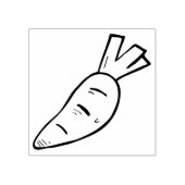 人参ゴム印 ラバースタンプ (インプリント)