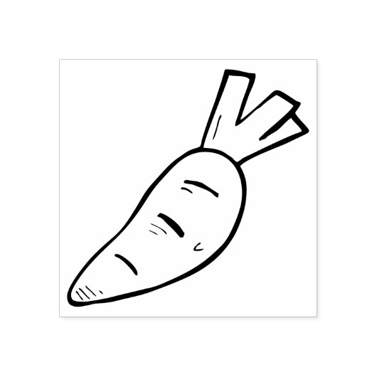 人参ゴム印 ラバースタンプ (インプリント)