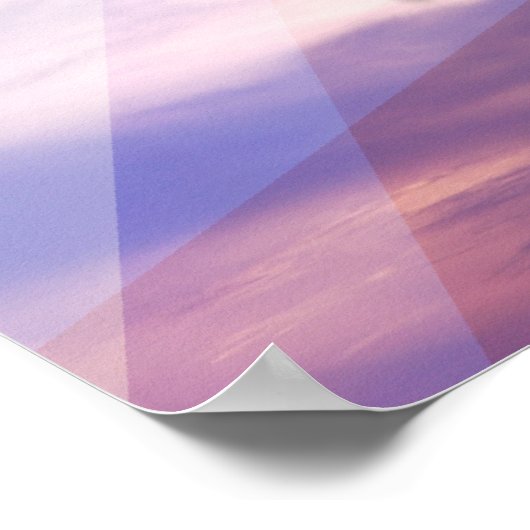 人口動態ポスター ポスター (角)