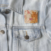 人口1870年10人 缶バッジ (インサイチュ)