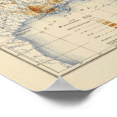 人口5人1820 ポスター (角)