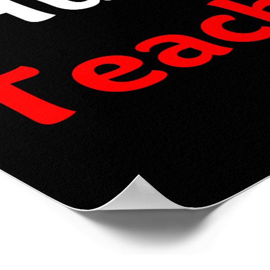 人学物で教えす ポスター (角)