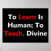 人学物で教えす ポスター (正面)