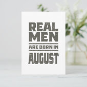 人実在が生まれ入る威厳がある 出欠カード (スタンド正面)