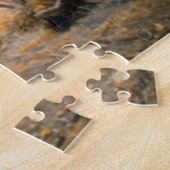 人工惑星ジグソーパズル ジグソーパズル (側面)