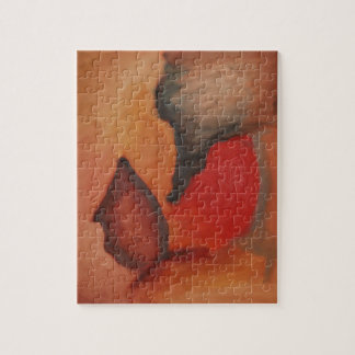 人工物 ジグソーパズル