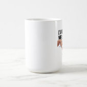 人工知能と人間 コーヒーマグカップ (中央)