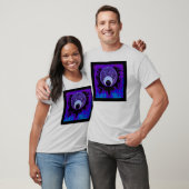 人工知能のTシャツ Tシャツ (ユニセックス)