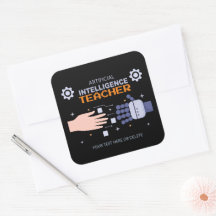 人工知能先生 – 人と機械