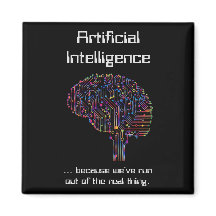 人工知能実在対物