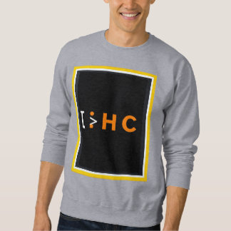 人工知能発汗Tシャツ スウェットシャツ