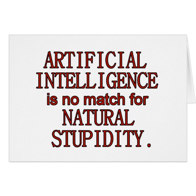 人工知能 (正面横)