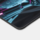 人工知能 デスクマット (コーナー)