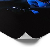 人工知能 ポスター (角)