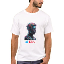 人工知能(AI)時代