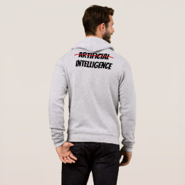 人工知能Tシャツ パーカ