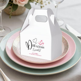 人形に使う大切なお菓子 フェイバーボックス