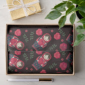 人形のネスト 薄葉紙 (ギフト)