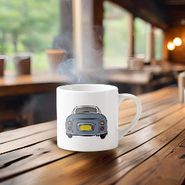 人形の名前ラピスグレーフィガロエスプレッソカップ エスプレッソカップ