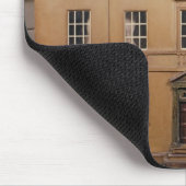 人形の家、アダムの新古典主義のスタイル、c.1810 マウスパッド (コーナー)