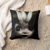 人形の花2013年 クッション (ブランケット)