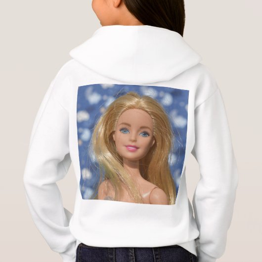 人形を愛する (裏面)