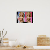 人形を愛する ポスター (キッチン)