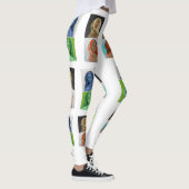 人形を愛する レギンス (右)