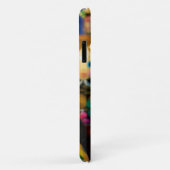 人形ロシアののネスト Case-Mate iPhoneケース (裏面/右)