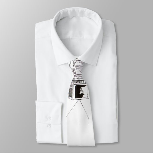 人形劇 ネクタイ (タイ)