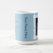 人形好きにはもっとおもしろい!ベルトンマグ コーヒーマグカップ (中央)