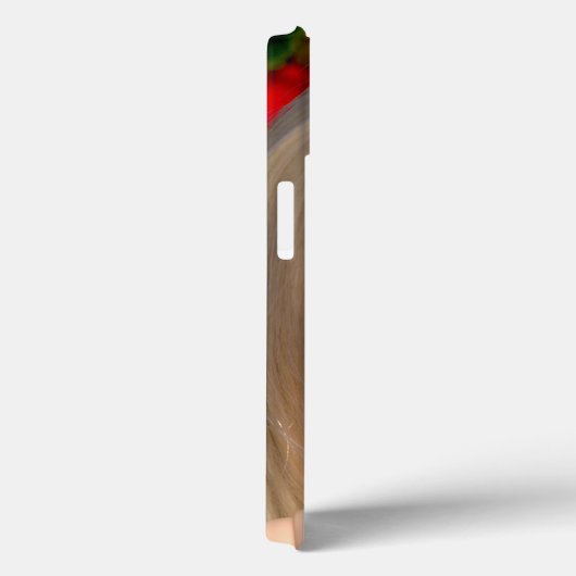 人形頭が切れるメロディーカルチャー日本の写真名 Case-Mate iPhoneケース (裏面 / 右)